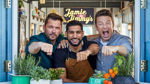 Jamie and Jimmy's Friday Night Feast 8. évad Ep.2 2. epizód
