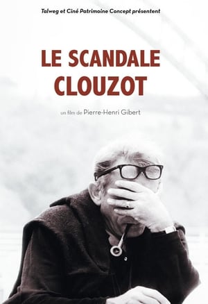 Le Scandale Clouzot poszter