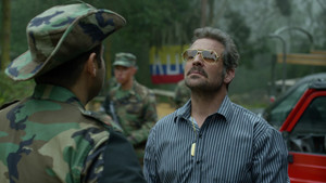 Narcos 3. évad Ep.10 Vissza Caliba