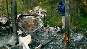 Alaska Aircrash Investigations Season 1 Ep.3 3. epizód