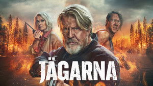 Jägarna kép
