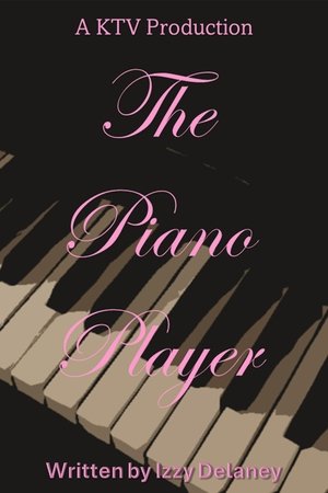The Piano Player poszter