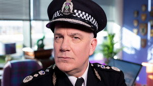 Scot Squad 6. évad Ep.2 2. epizód