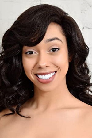 Alice Rose profil kép