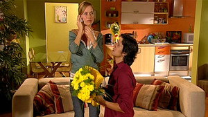 Aqui Não Há Quem Viva Season 2 Ep.18 18. epizód