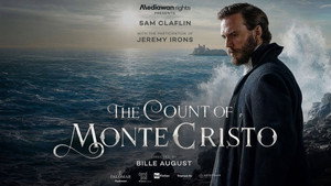 Monte Cristo grófja kép