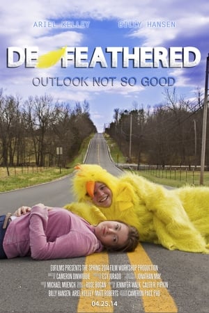 De-Feathered