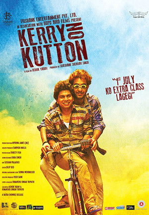 Kerry on Kutton poszter
