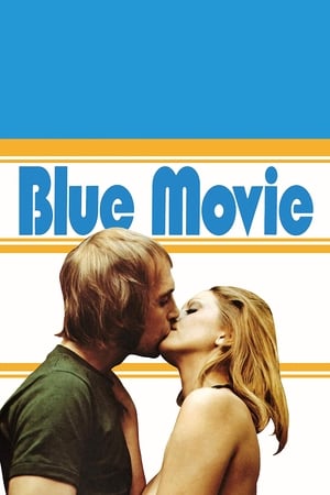 Blue Movie poszter