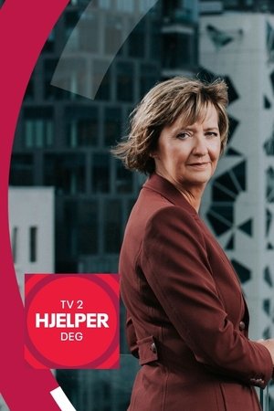 TV2 hjelper deg poszter