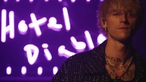 Machine Gun Kelly - Hotel Diablo (Live from The Roxy) háttérkép