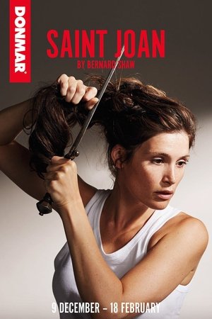National Theatre Live: Saint Joan poszter