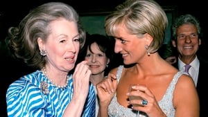 Princess Diana's 'Wicked' Stepmother háttérkép