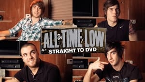 All Time Low: Straight to DVD háttérkép