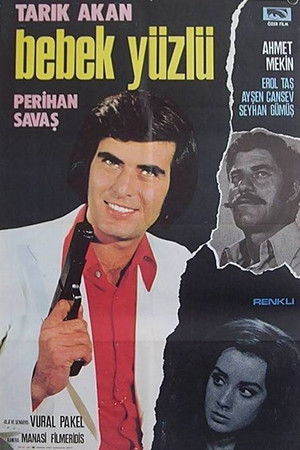 Bebek Yüzlü poszter