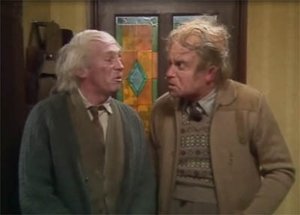 Harry Enfield's Television Programme Season 1 Ep.1 1. epizód