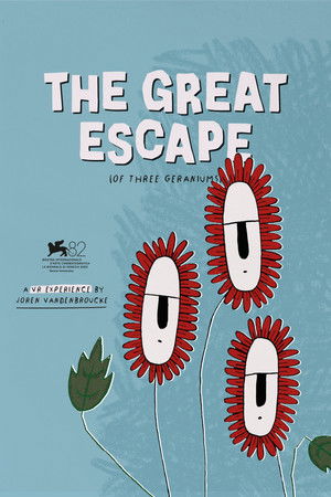 The Great Escape poszter