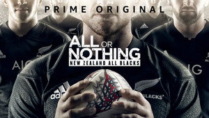 All or Nothing: New Zealand All Blacks kép