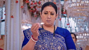 क्योंकि सास भी कभी बहू थी 2. évad Ep.258 258. epizód