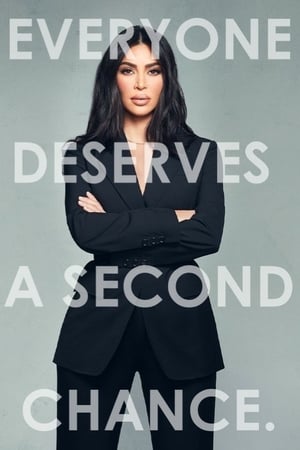 Kim Kardashian West: The Justice Project poszter