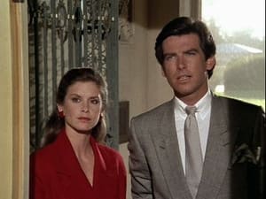 Remington Steele 4. évad Ep.5 5. epizód