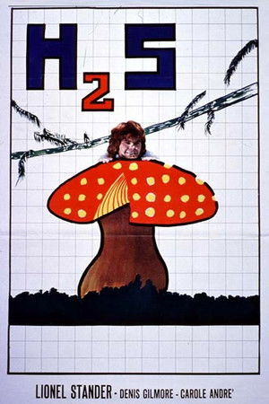 H2S poszter