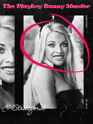The Playboy Bunny Murder poszter
