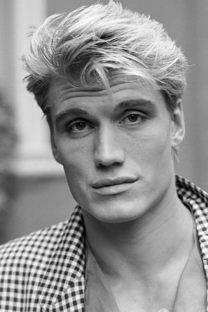 Dolph Lundgren profil kép