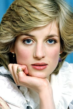 Princess Diana profil kép