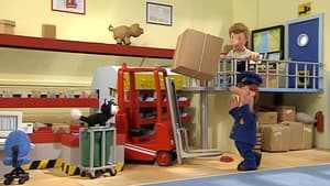 Postman Pat: Special Delivery Service 1. évad Ep.5 5. epizód