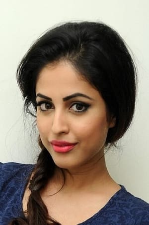 Priya Banerjee profil kép