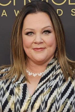 Melissa McCarthy profil kép