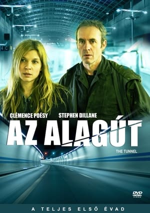 Az alagút