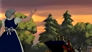 Princesse Sissi Season 1 Ep.33 33. epizód
