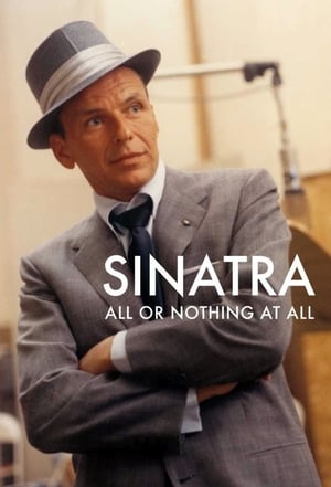 Sinatra: All or Nothing at All poszter