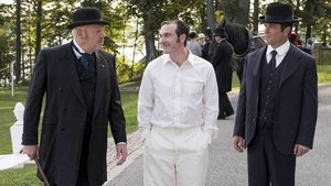 Murdoch nyomozó rejtélyei 11. évad Ep.11 Amatőrök és profik