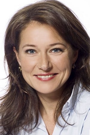 Sidse Babett Knudsen profil kép