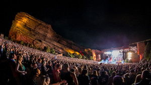 The Moody Blues - A Night at Red Rocks háttérkép