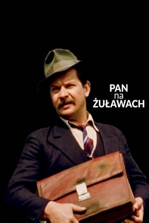 Pan na Żuławach