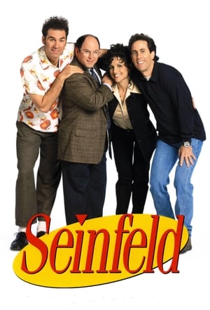 Seinfeld poszter