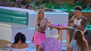 Love Island 3. évad Ep.9 9. epizód