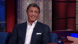 The Late Show with Stephen Colbert Season 1 Ep.50 50. epizód