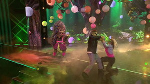 The Masked Singer 6. évad Ep.8 8. epizód
