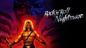Rock 'n' Roll Nightmare háttérkép