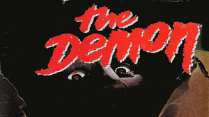 The Demon háttérkép
