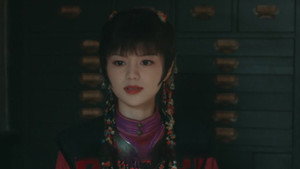 剑兰女探社 1. évad Ep.3 3. epizód