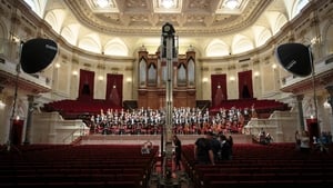 Bloed, zweet en snaren. De mensen van het Koninklijk Concertgebouworkest kép