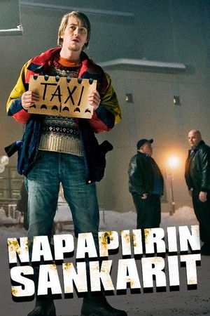 Napapiirin sankarit