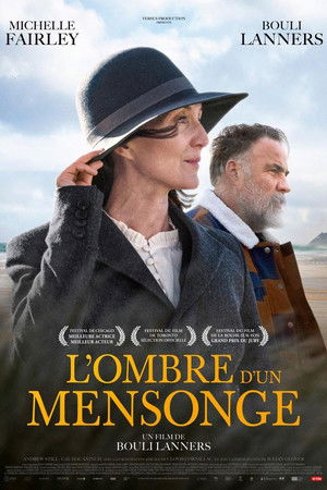 L'Ombre d'un mensonge poszter