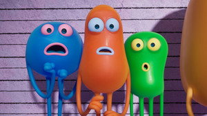 Nem vagyunk egyedül háttérkép